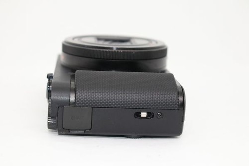 Sony Cyber Shot DSC-HX90V Compact Digital Camera 18MP 30x Optical Zoom GPS - Picture 6 of 10