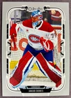2025-26 O-Pee-Chee #77 Jakub Dobes Montreal Canadiens 2nd Year