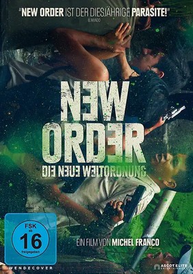 New Order-Die Neue Weltordnung