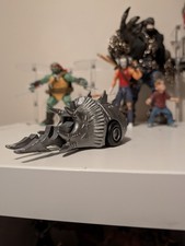BBC Robot Wars Matilda Action Figure 2000