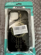 Carloca cell phone case