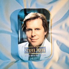 Magnet Dr. Stefan Frank Der Arzt Den Die Frauen Vertrauen TV Motiv
