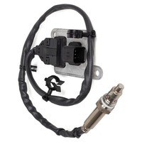 Original Opel Nox-Sensor Lambdasonde FüR Zafira Tourer C 2.0 Cdti 55598169