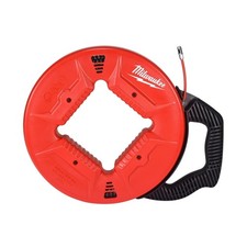 Milwaukee 48-22-4195 100-Foot Polyester Fish ...