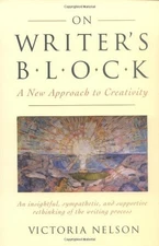 On Writer's Block/a New Approach to..., Nelson, Victori