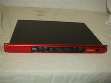 FOCUSRITE REDNET A16R 16X16 RACKMOUNT DANTE A...