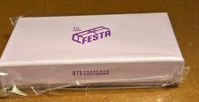 BTS Bracelet Set 2023 10th Anniversary Festa Official Merch