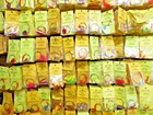 Wire Walleye Worm Rigs Choice of colors/sizes $35 for free shipping