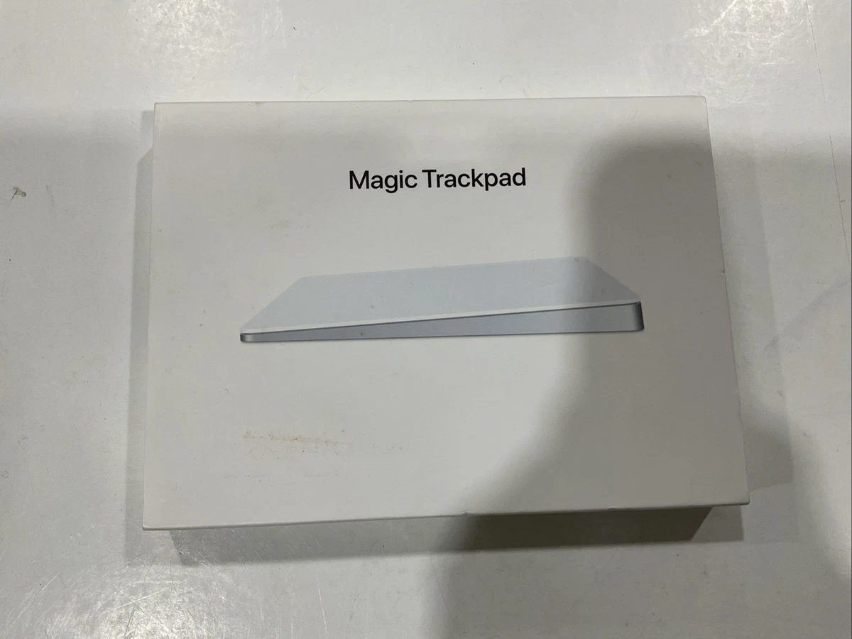 Las mejores ofertas en Apple Magic Trackpad | eBay
