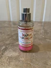 Bath & Body Works Happy Birthday Vanilla Buttercream Fragrance Mist 2.5fl Oz 95%