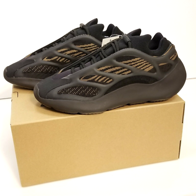 YEZZEY( 700 V3 CLAY BROWN)AUTHENTIC Yeezy Men main image 2