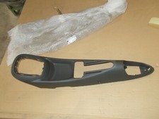TUNNEL CENTRALE MOBILETTO FIAT PUNTO E SPORTING 2000-2010 ORIGIN FIAT 735267796