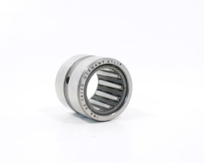 INA NK 14 / 20 Rollenlager Nadellager needle bearing 14x20x22 mm (dxDxb) #MA