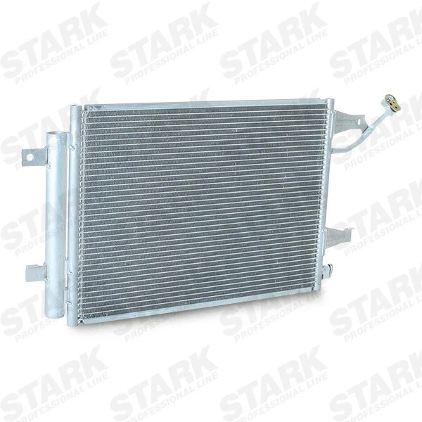 STARK SKCD-0110096 Kondensator Klimaanlage für MITSUBISHI COLT VI 