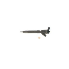 Bosch 0 445 110 546 Einspritzdüse für Renault Espace V Nissan Qashqai II