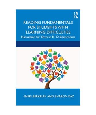 Reading Fundamentals for Students with Learning Difficulties: Instruction for Di