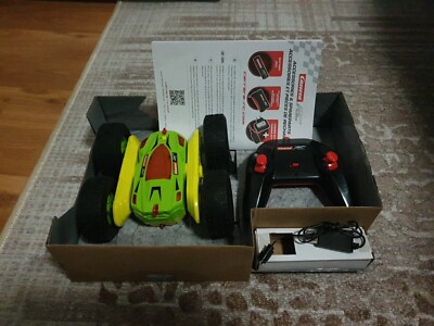 Carrera RC - 2,4GHz Mini Turnator 2.0
