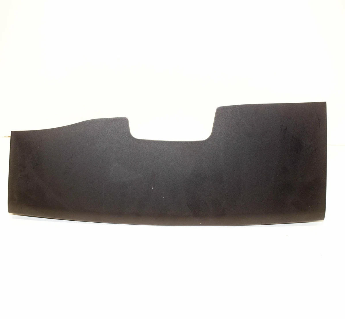 NEU BMW X3 E83 HECKSTOßSTANGE ABSCHLEPPHAKEN LOCHABDECKUNG  