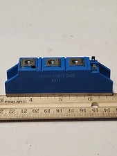 Silicon Power Cube 8941 New Old Stock F18111SD600 1 qty