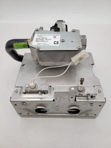 White-Rodgers Trane 36J24-205 HVAC Furnace Gas Valve .280 Amp 24 Volt 1/2 PSI