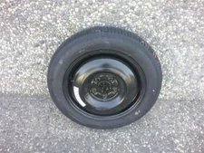 Spare Wheel Tire Rim 135-80-15 2013 ACURA ILX BRD-NICK