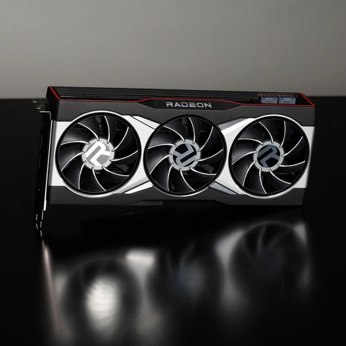 Amd Rx 6900