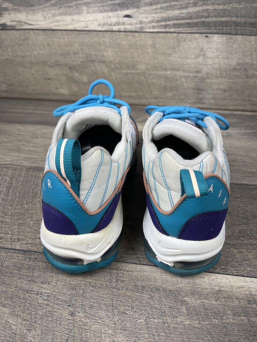 air max 98 charlotte hornets