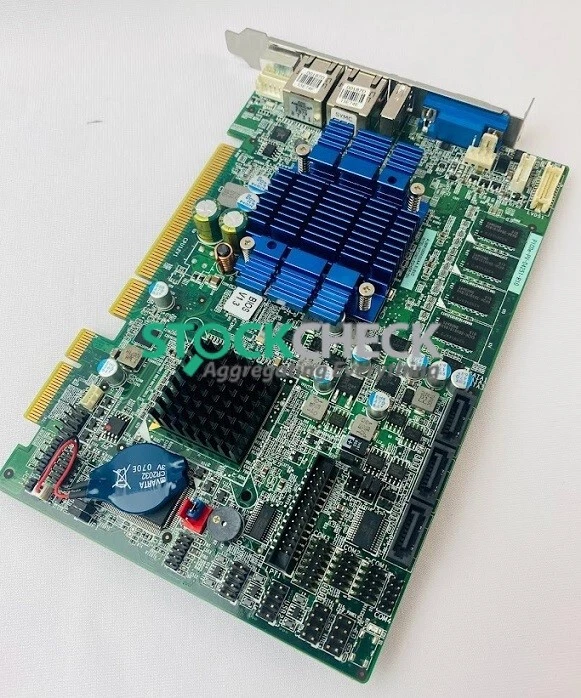 IEI PICOe-PV-D4251-R10 CPU Board - Image 3 of 4