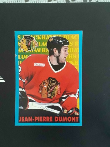 Panini NHL Hockey 1999 2000 99 00 ELIGE CUALQUIER PEGATINA CASI NUEVA/COMO NUEVA #201-360# - Imagen 8 de 297