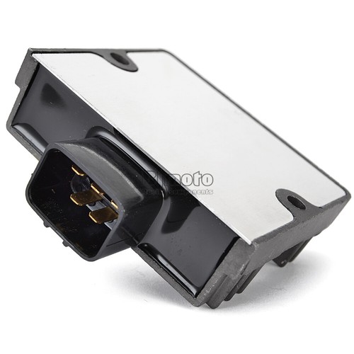 Rectifier Regulator For Kawasaki EN650 Vulcan 650 S CAFE ABS 2020-21 21066-0750 - Imagen 6 de 8