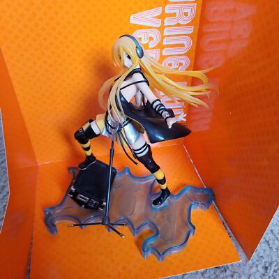Lily from animove Vocaloid Anime Figure 1/8 Scale | eBay