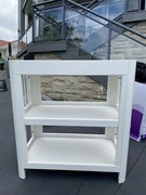big w change table