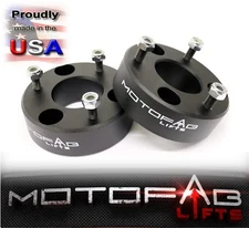 2.5" LEVELING LIFT KIT FOR DODGE RAM 1500  4WD 2006-2025  Made in the USA Billet