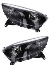 Feu avant (phare) Renault Captur
