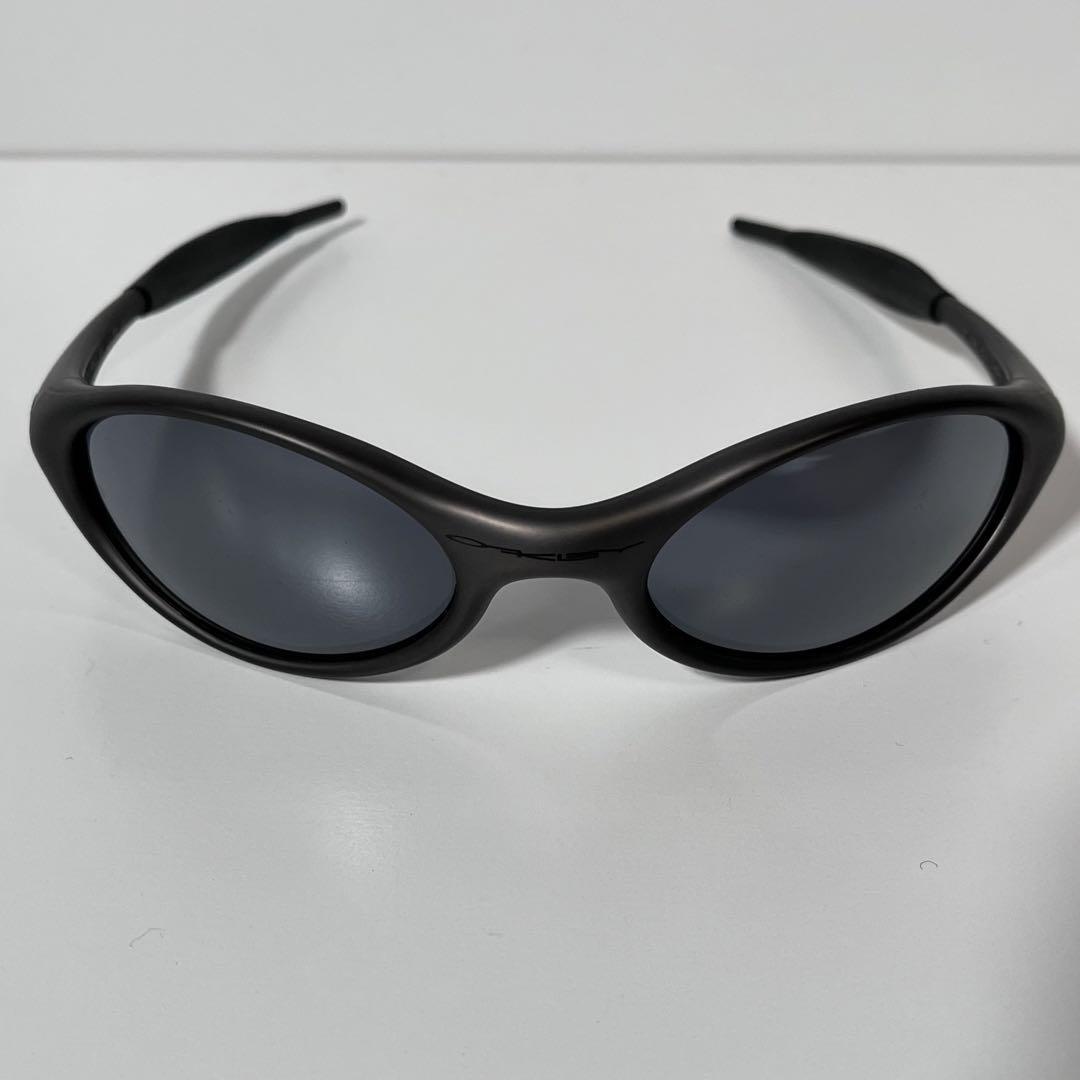 Oakley #73 90S Eye Jacet Fullmetal Jacket Sunglasses