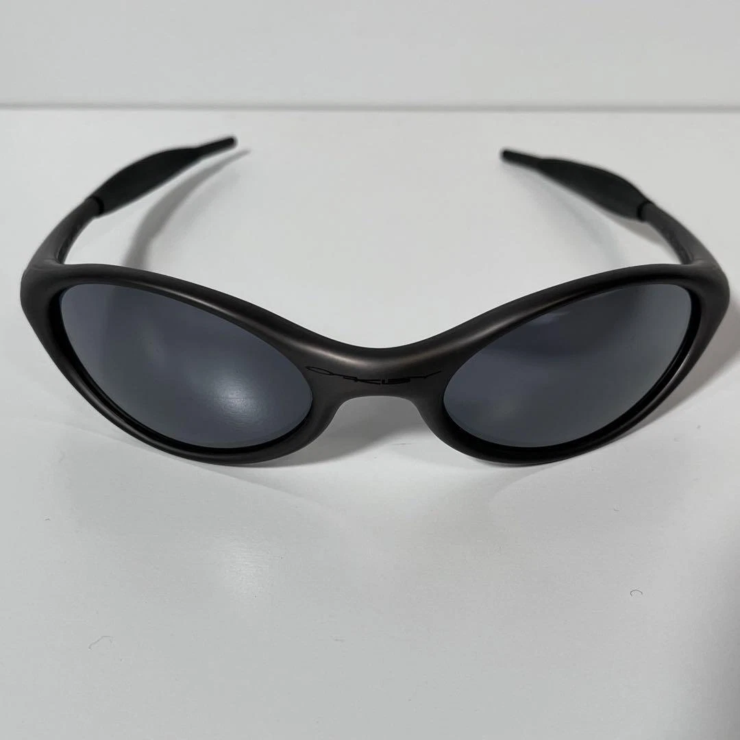 Oakley #73 90S Eye Jacet Fullmetal Jacket Sunglasses | eBay