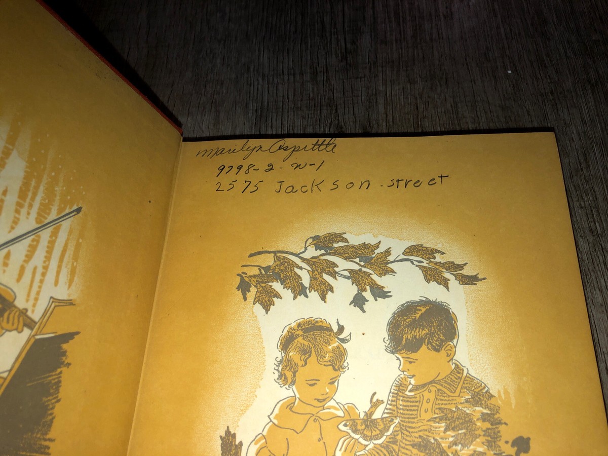 CHILDCRAFT 英語絵本　アンティーク　全巻セット CHILDCRAFT 英語絵本 アンティーク 全巻セット Childcraft Books