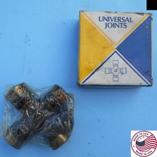 An NOS USA made universal joint Amgauge # 125 1965-1992 Ford & Mercury MOOG 427