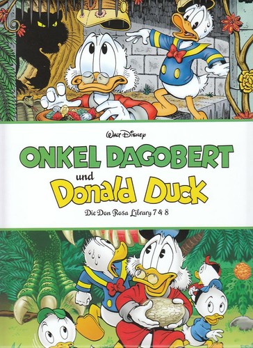 Die Don Rosa Library n.o 1 - 10 a elegir cómic de tapa dura ¡en excelente estado!¡!¡! - Imagen 31 de 40