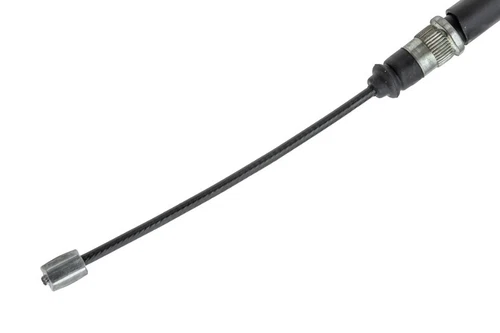 PARKING BRAKE CABLE For CITROEN XSARA 97- LEFT - Picture 3 of 3