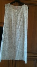 Camicia Da Notte Donna A Fiori