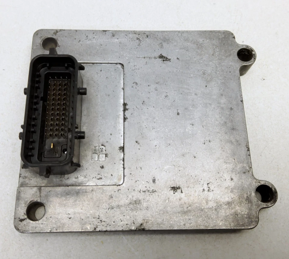 Módulo de control de transmisión computadora Chevrolet Impala 24243901 2010 Foto 3 de 4