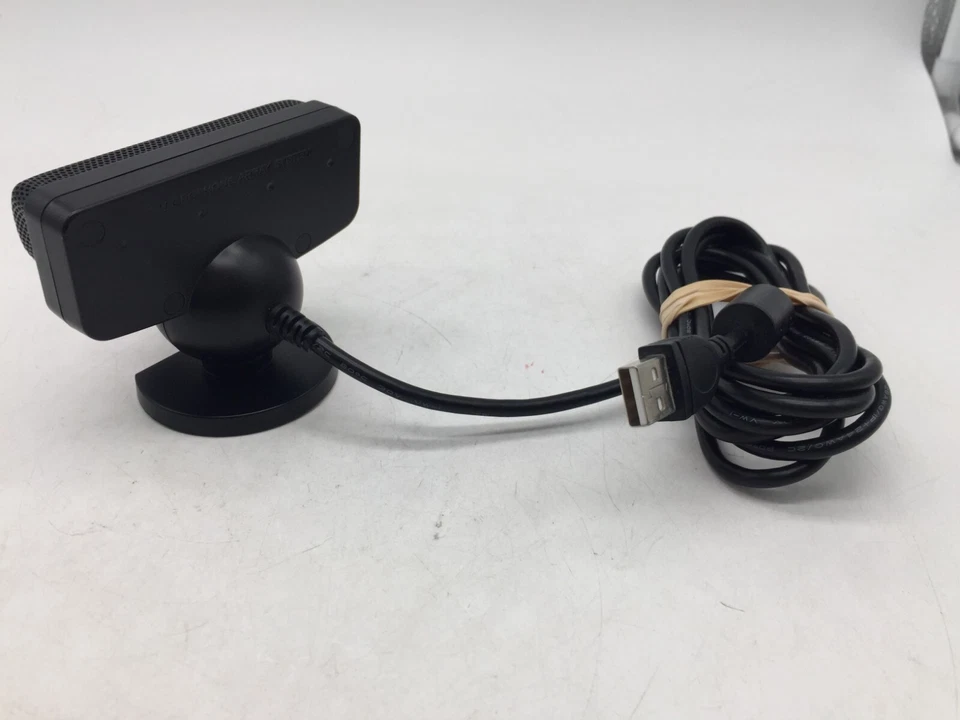 Cámara Sony PlayStation PS3 USB Move Motion Eye SLEH-00448 ENVÍO Y DEVOLUCIÓN GRATUITOS Foto 3 de 4