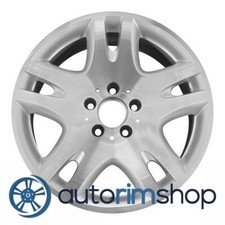 Mercedes E320 E350 E500 2003 2004 2005 2006 2007 16 Factory Oem Wheel Rim Mercedes E320 E350 E500 2003 2004 2005 2006 2007 16 Factory Oem Wheel Rim
