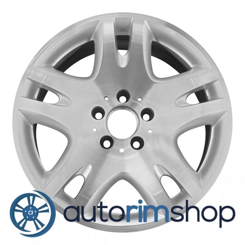 Mercedes E320 E350 E500 2003 2004 2005 2006 2007 16" Factory OEM Wheel Rim