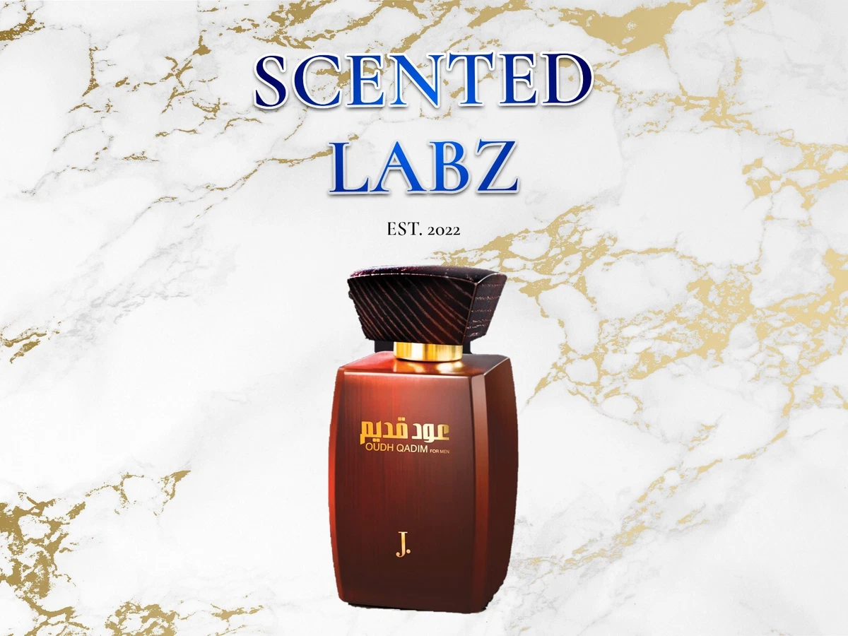 best j perfume for men