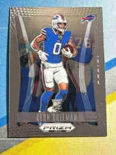 2024 Panini Deca Prizm Football Pick Your Base #1-150 - Buy More & Save
