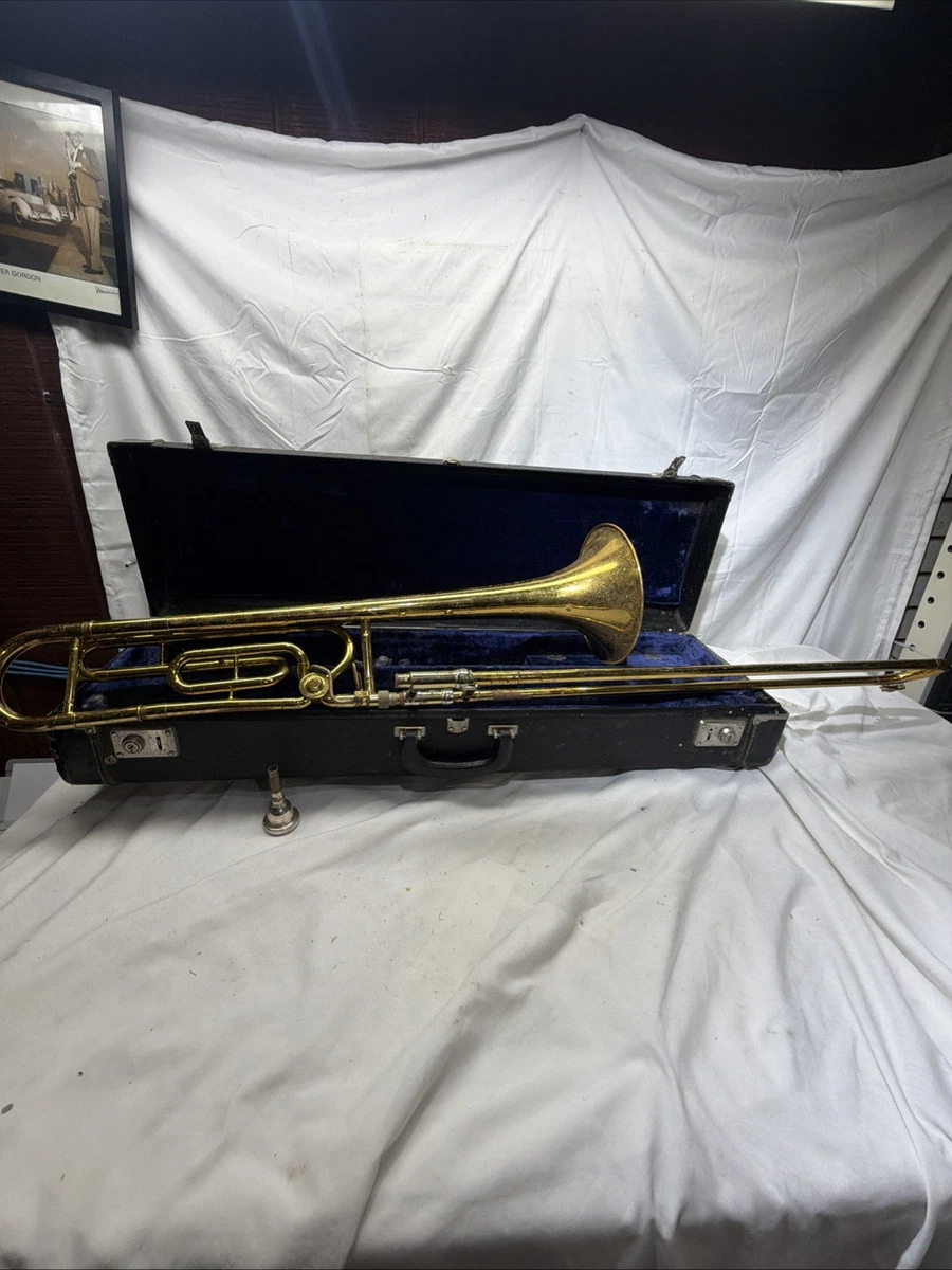 King 3B Trombones for sale | eBay