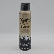ConQuest Bomb Rutting Buck USA 3.5 Oz