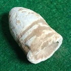 Civil War 58 Caliber 3 Ringer found at Fort DeRussy Louisiana